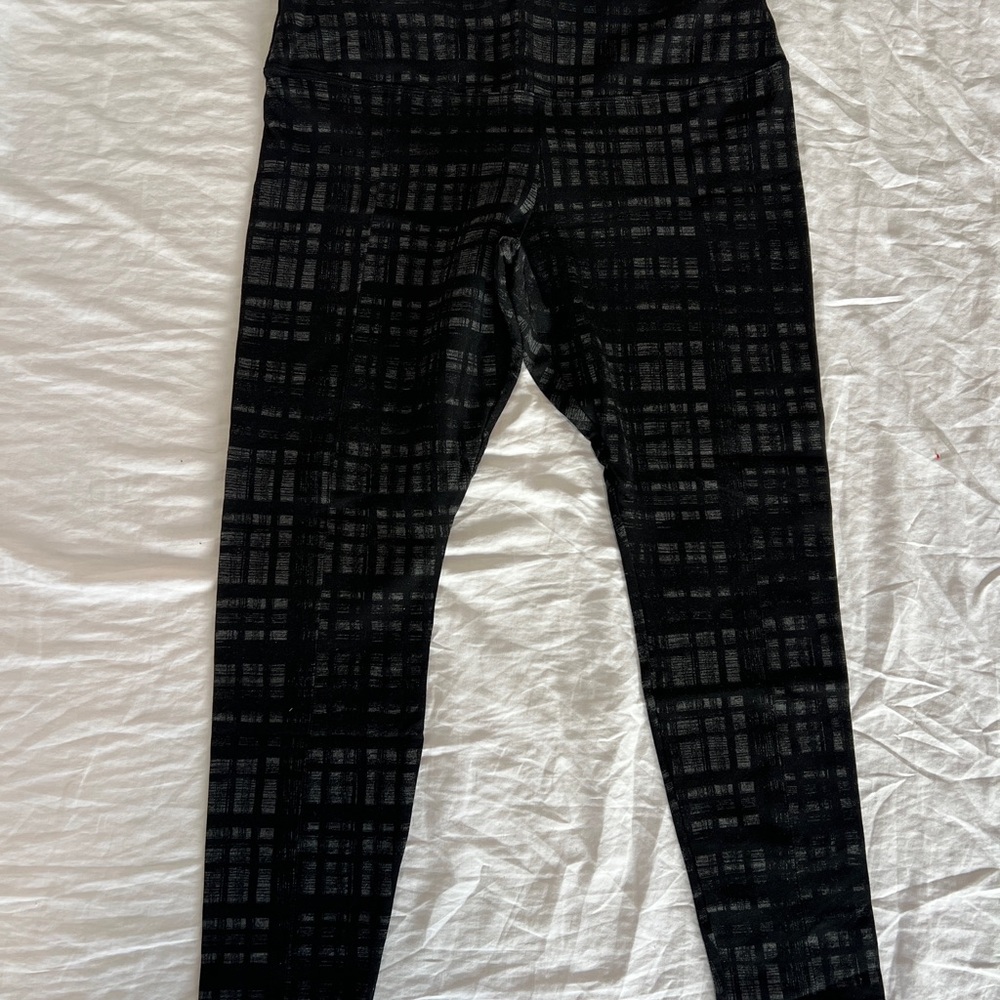 Lysse Elegant Black Pants